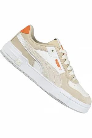 PUMA CA Pro Glitch Suede Uomo Sneakers 390682-02
