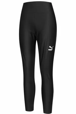 PUMA T7 High Waist Donna Sport Leggings 539146-01
