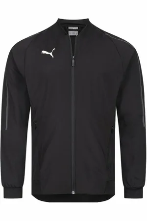 PUMA FINAL Sideline Uomo Giacca 655601-03