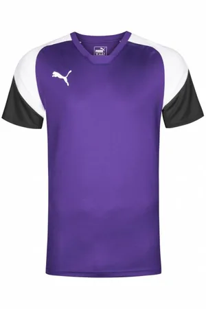 PUMA Maglia da allenamento per uomo Esito 4 655221-10