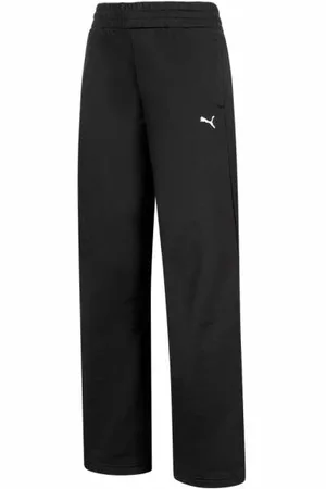 PUMA Donna Pantaloni della tuta 823225-02