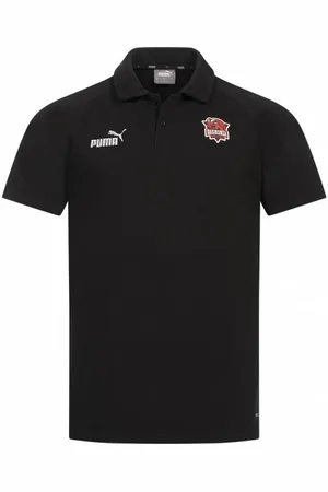 PUMA Saski Baskonia S.AD Uomo Polo 931698-03