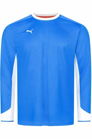 PUMA Esito II Uomo Maglia a maniche lunghe 700480-02
