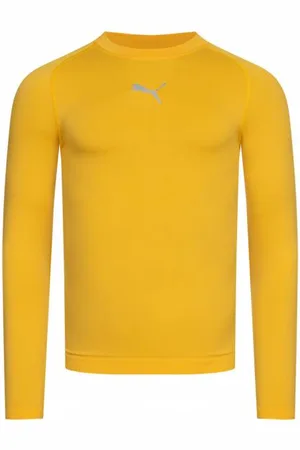 PUMA Pro Baselayer Uomo Maglietta sportiva 741998-03