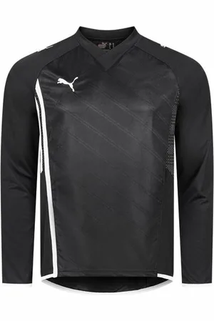 PUMA KING Uomo Maglia a maniche lunghe 700857-03