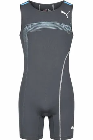 PUMA Unitards Uomo Tuta da atletica leggera 503923-01