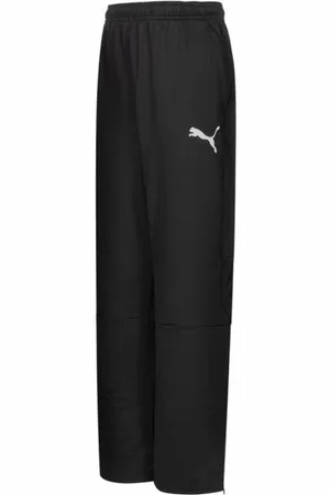 PUMA Liga Training Bambini Pantaloni della tuta 655866-03