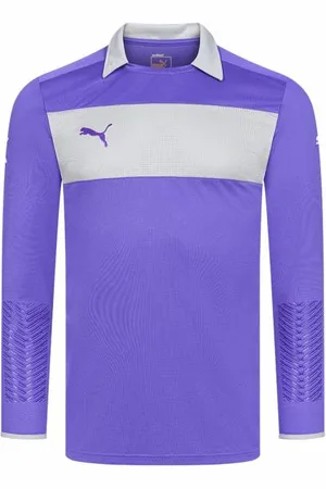 PUMA PowerCat PWR-C 1.12 GK Maglietta Uomo Maglia da portiere 701201-46