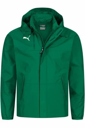 PUMA Veloce Uomo Giacca da pioggia 654640-05