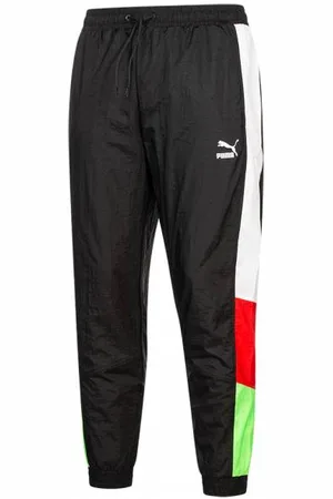 PUMA TFS OG Track Pants Uomo Pantaloni per il tempo libero 597418-51