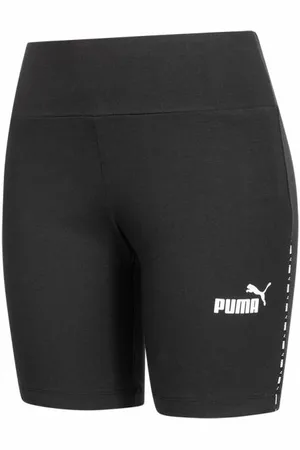 PUMA Nastro adesivo Power Tape 7" Donna Shorts 674229-01