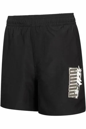 PUMA Essentials + Tessuto Bambini Shorts 847325-51