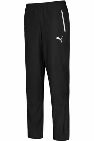 PUMA Esito 3 Tempo libero Bambini Pantaloni tempo libero 653829-03