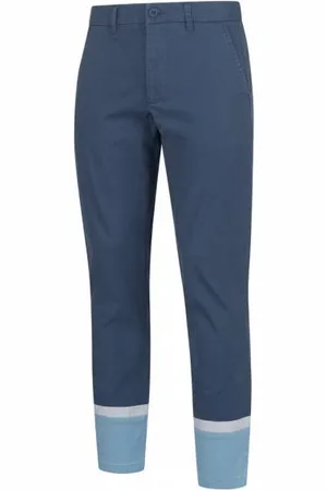 PUMA Uomo Pantaloni tempo libero 567310-05