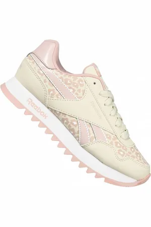 Reebok Royal Classic Jog Bambina Sneakers 100033298