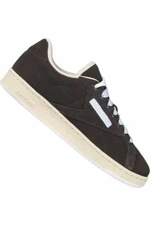Reebok X SNEEZE Club C Grounds Unisex Sneakers in pelle HP6471