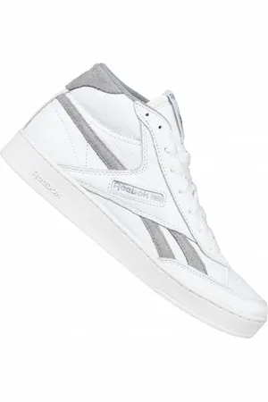 Reebok Club C MODULO HI Unisex Sneakers in pelle 100033083