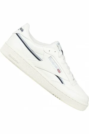 Reebok CLUB C 85 VEGAN Unisex Sneakers 100045598