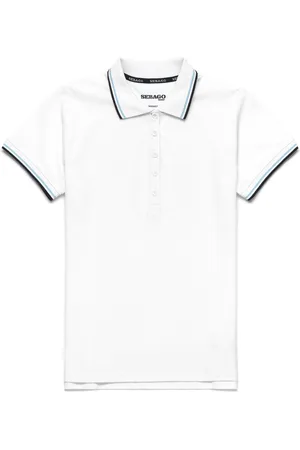 SEBAGO BERTH W Polo Shirts Polo Donna