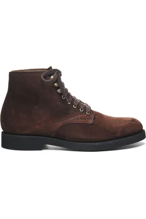 SEBAGO ALFORD Ankle Boots Allacciata Uomo