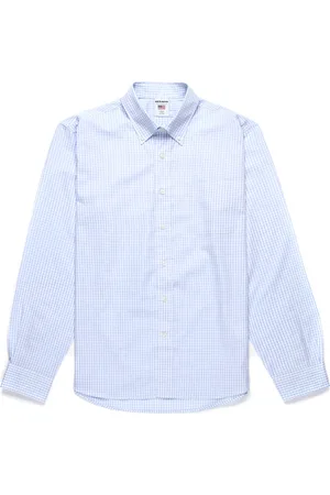 SEBAGO OAKFIELD SHIRTS Button down Unisex