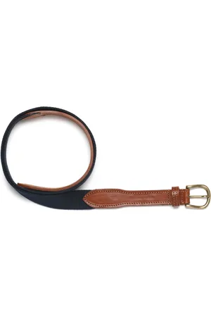 SEBAGO PITTSFIELD Small Accessories Belt Unisex