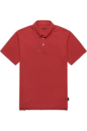 SEBAGO ORCHARD Polo Shirts Polo Uomo