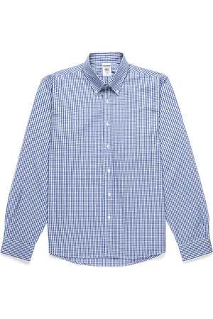 SEBAGO OAKFIELD SHIRTS Button down Unisex