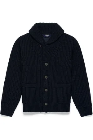 SEBAGO BRADFORD KNITWEAR Cardigan Unisex