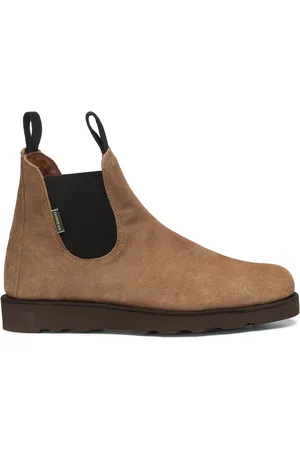 SEBAGO YANSA SUEDE Ankle Boots Medio Uomo -