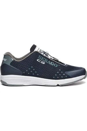 SEBAGO CYPHON SEA SPORT Sneakers Basso Uomo