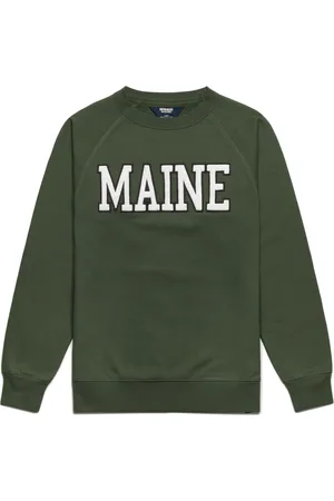 SEBAGO BOW Fleece Maglia Unisex
