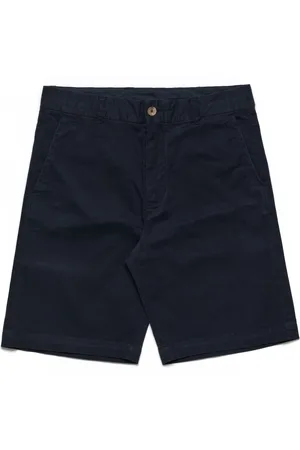 SEBAGO FORTFOSTER Shorts Chino senza pince Uomo