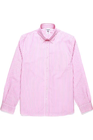 SEBAGO OAKLAND SHIRTS Button down Unisex