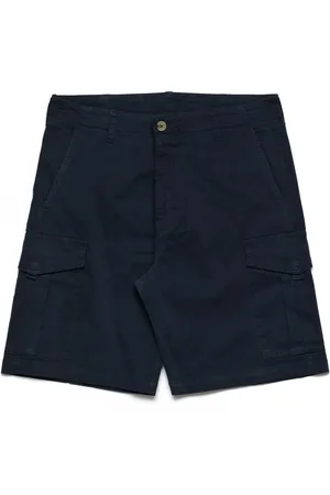 SEBAGO CROIX Shorts Cargo Uomo