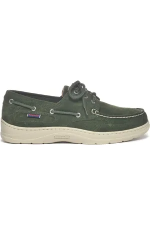 SEBAGO SCOTTY Sneakers Basso Uomo