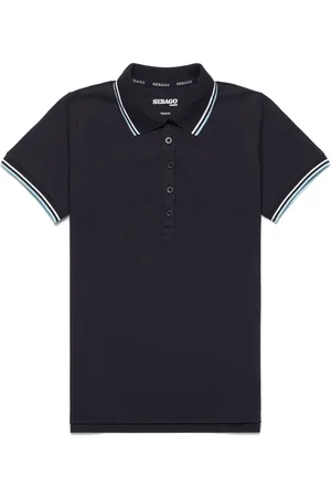 SEBAGO BERTH W Polo Shirts Polo Donna