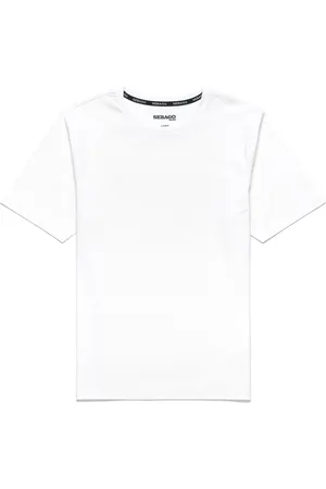 SEBAGO CREW T_SHIRT T-ShirtsTop T-Shirt Unisex