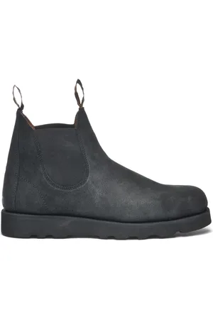 SEBAGO YANSA SUEDE Ankle Boots Medio Uomo
