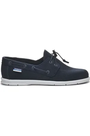 SEBAGO MONTEREY WOMAN Sneakers Basso Donna