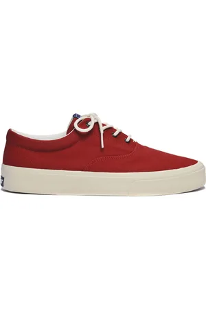 SEBAGO JOHN FLAGS Sneakers Basso Uomo