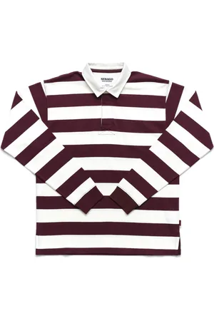SEBAGO TENANTS Polo Shirts Polo Uomo