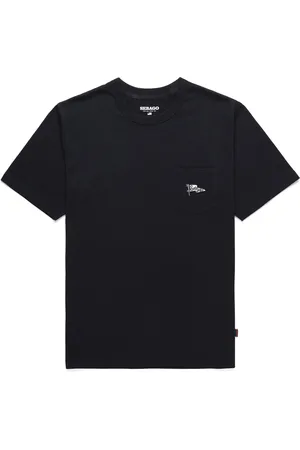 SEBAGO ORRINGTON T-ShirtsTop T-Shirt Unisex