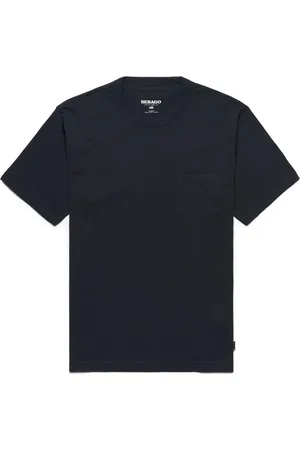 SEBAGO HARTLAND T-ShirtsTop T-Shirt Unisex