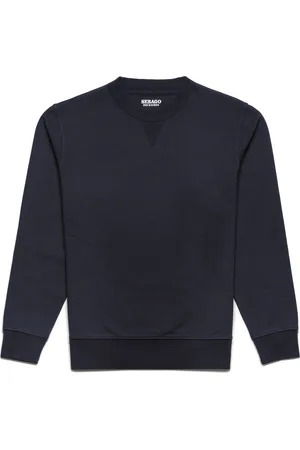SEBAGO EBOWKNOT Fleece Maglia Unisex
