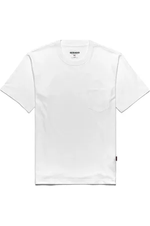 SEBAGO HARTLAND T-ShirtsTop T-Shirt Unisex