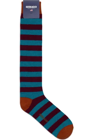 SEBAGO SOLON RIGAL Socks Calza altezza polpaccio Unisex -