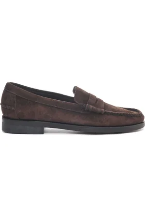 SEBAGO CLASSIC DAN FLESH OUT Moc Mocassino Uomo