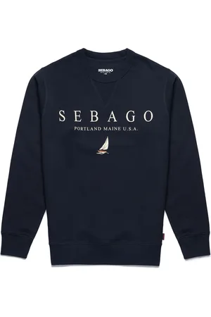 SEBAGO SURRY Fleece Maglia Unisex