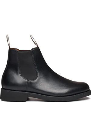 SEBAGO GILFORD PO Ankle Boots Beatle Uomo